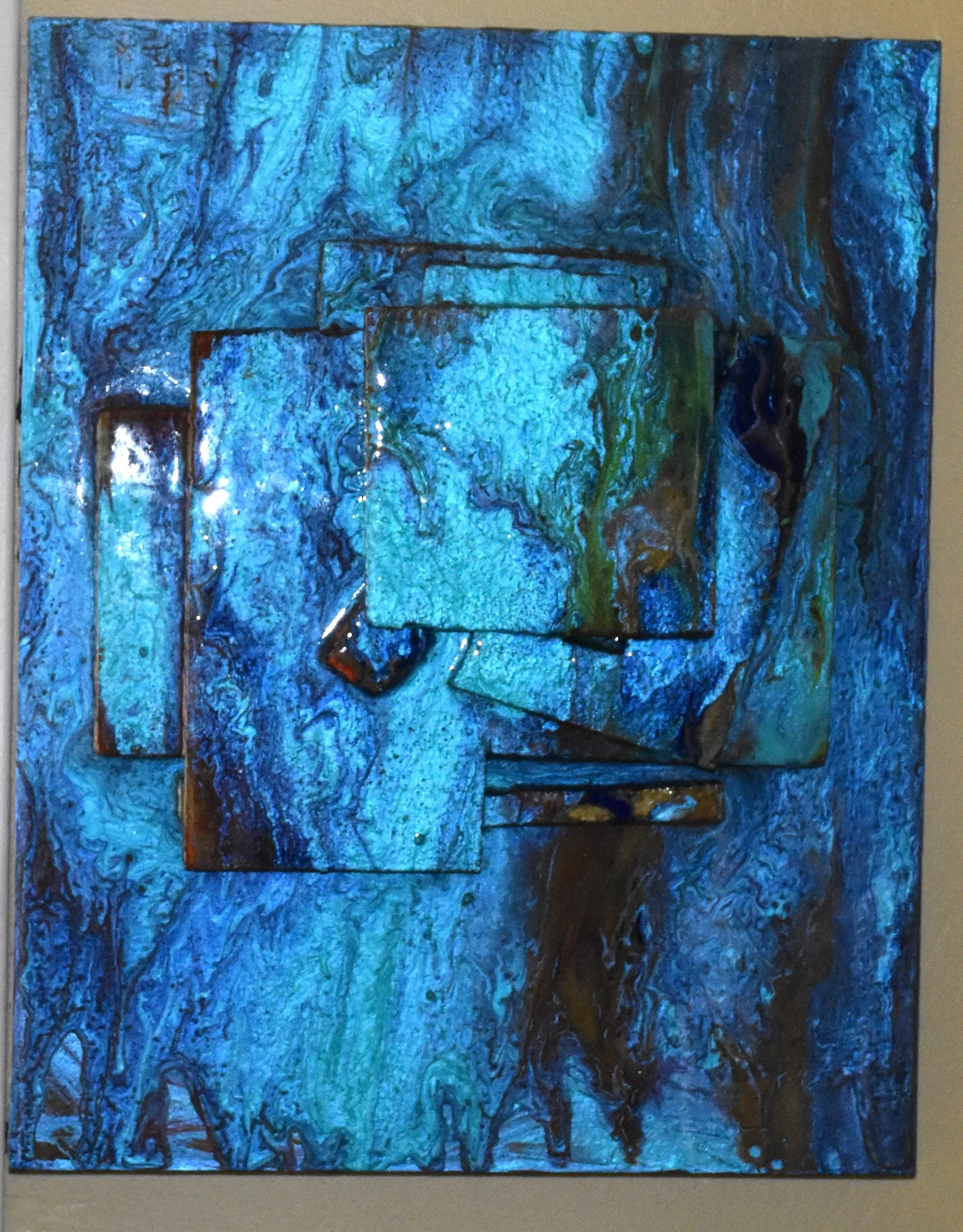 Charlotte Strong Art Creations