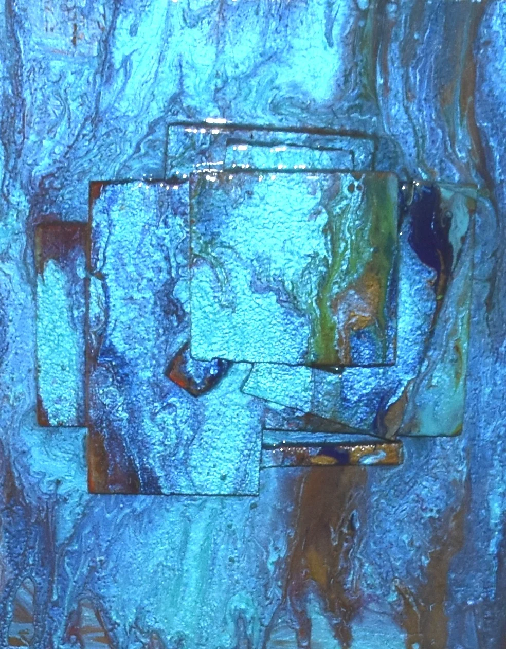 Charlotte Strong Art Creations