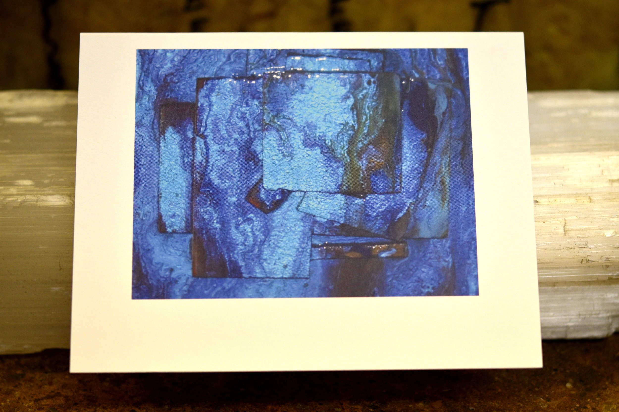 Charlotte Strong Art Creations