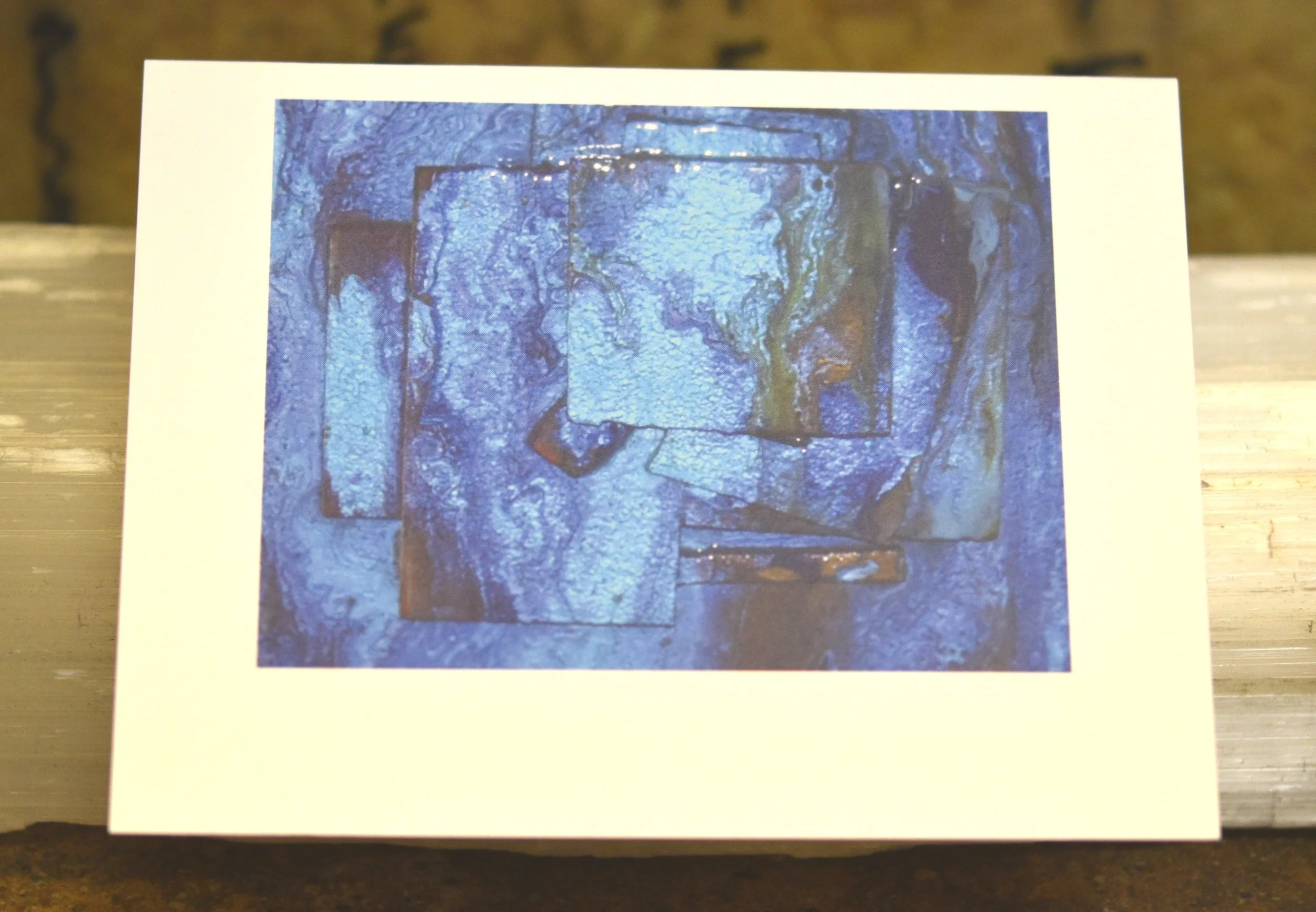 Charlotte Strong Art Creations