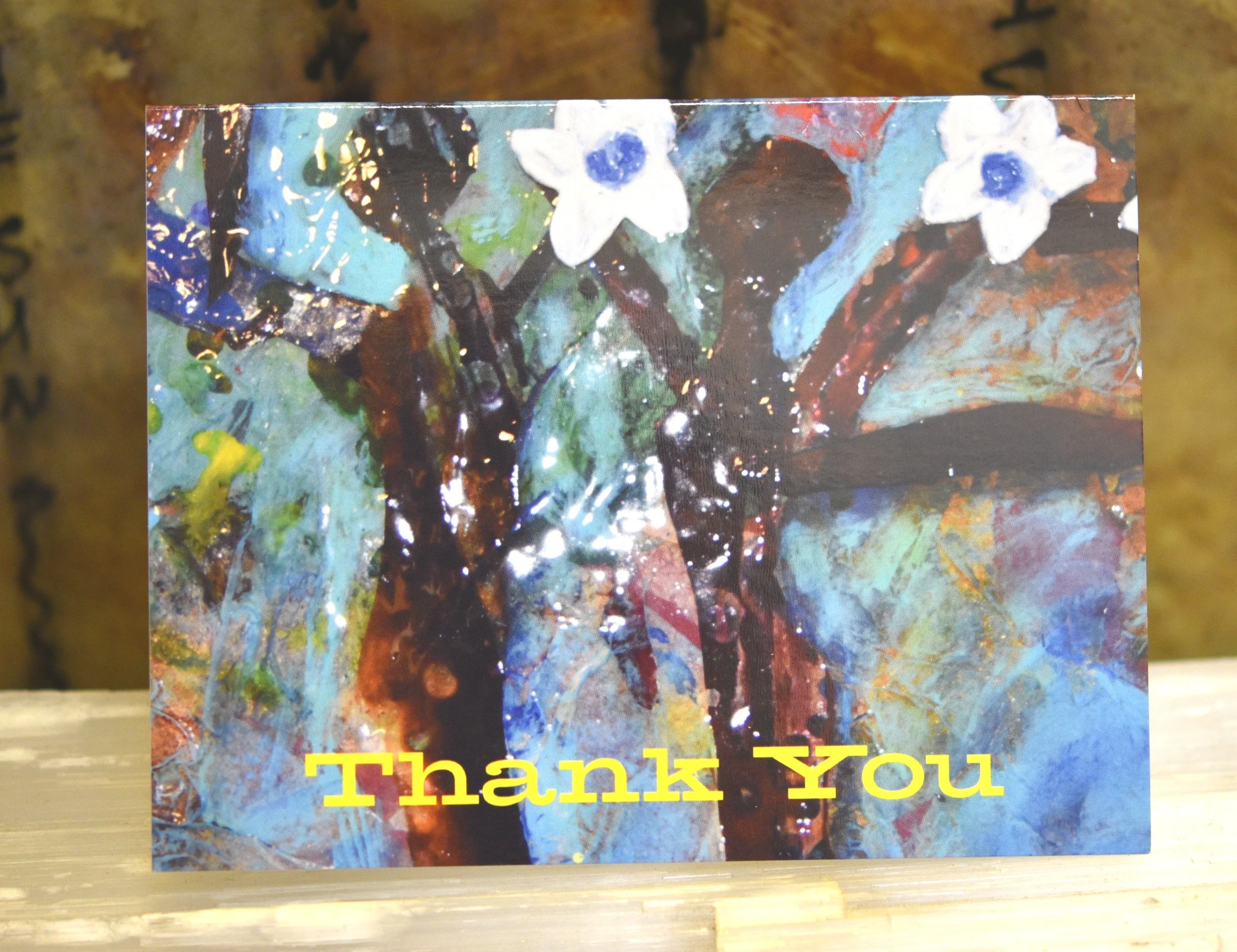 Charlotte Strong Art Creations