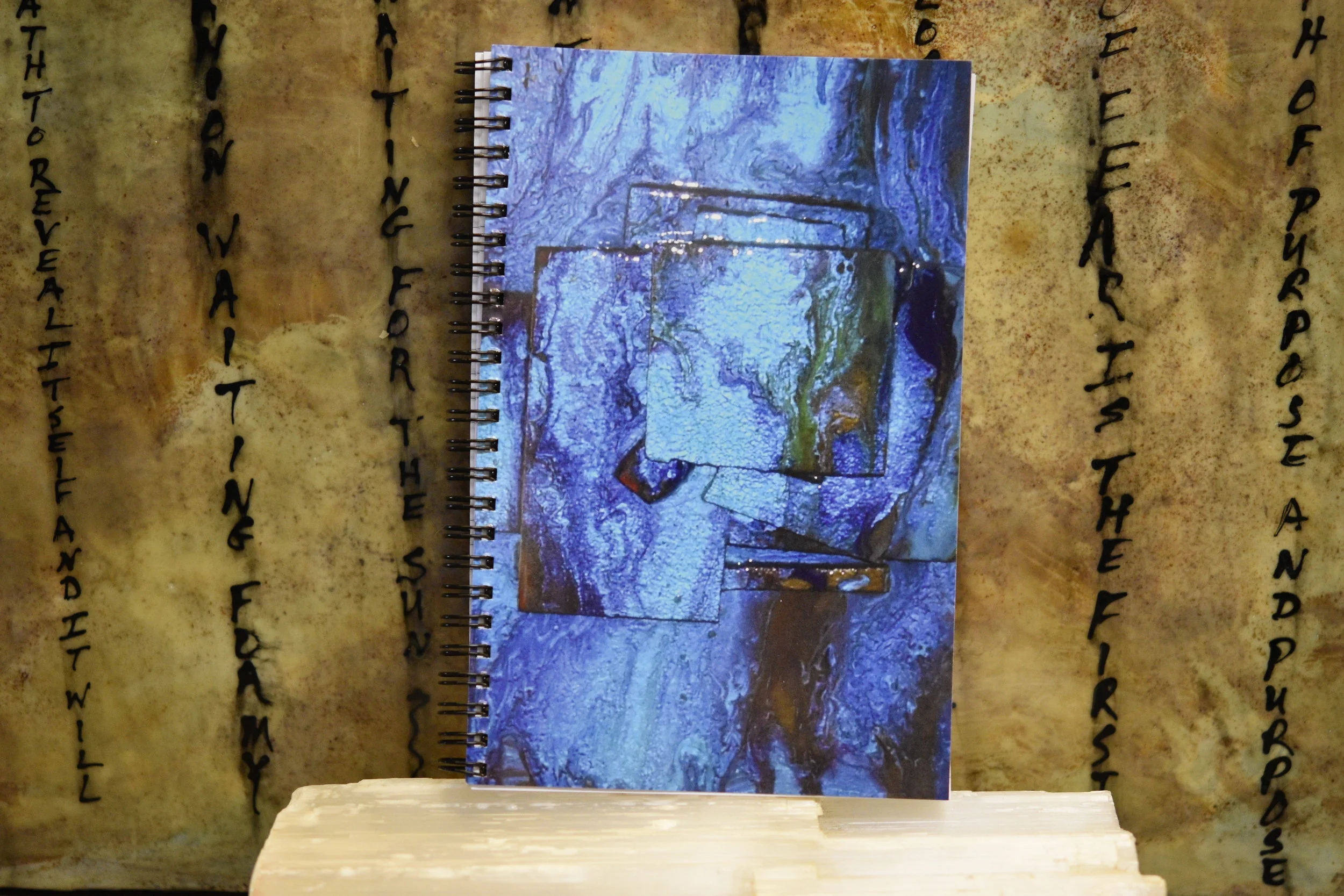 Charlotte Strong Art Creations