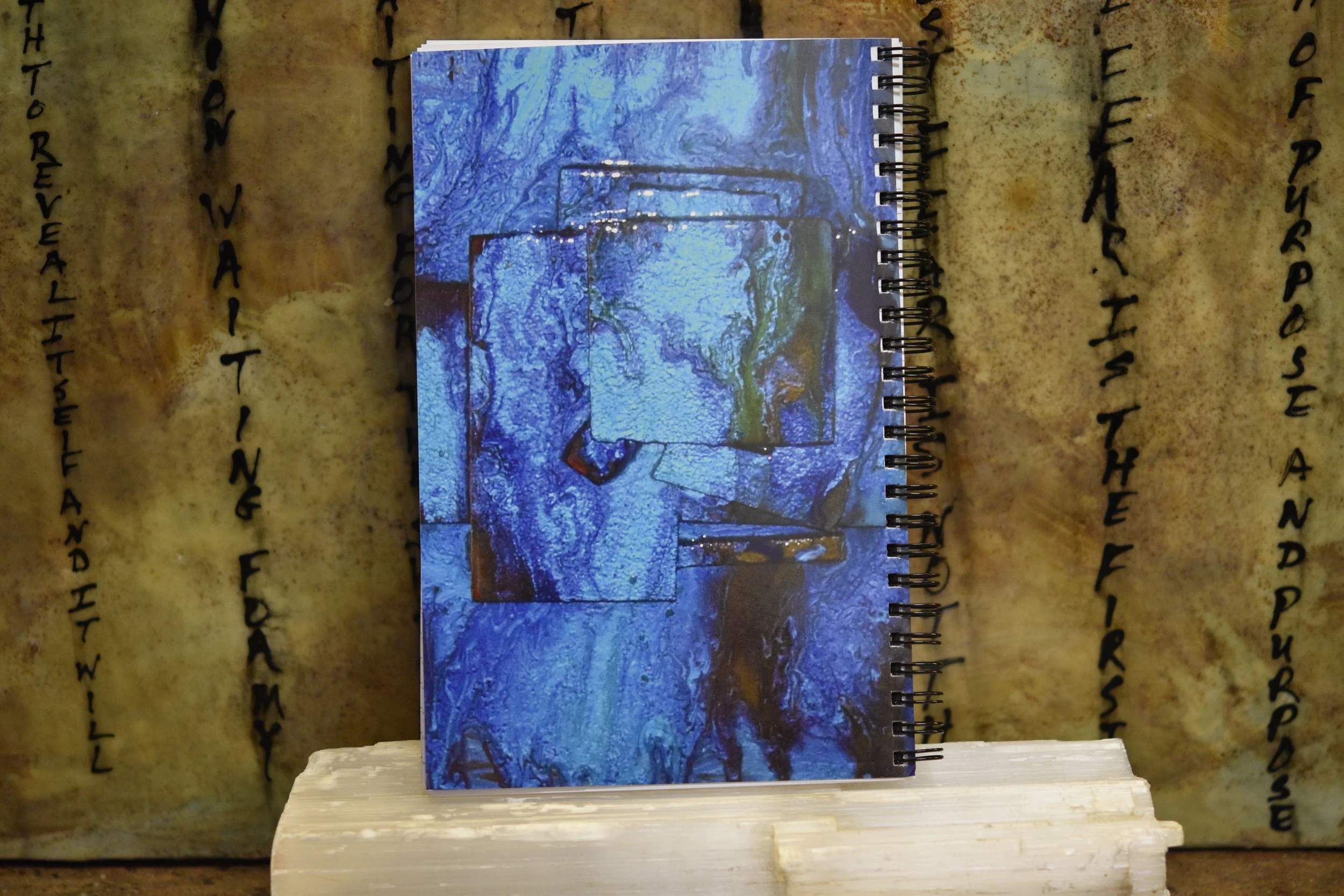 Charlotte Strong Art Creations
