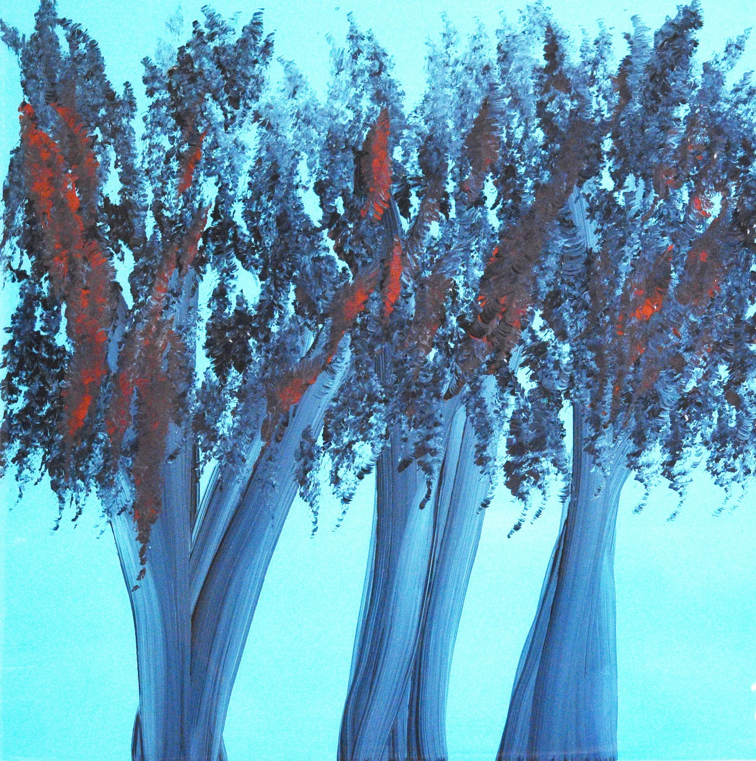 Charlotte Strong Art Creations