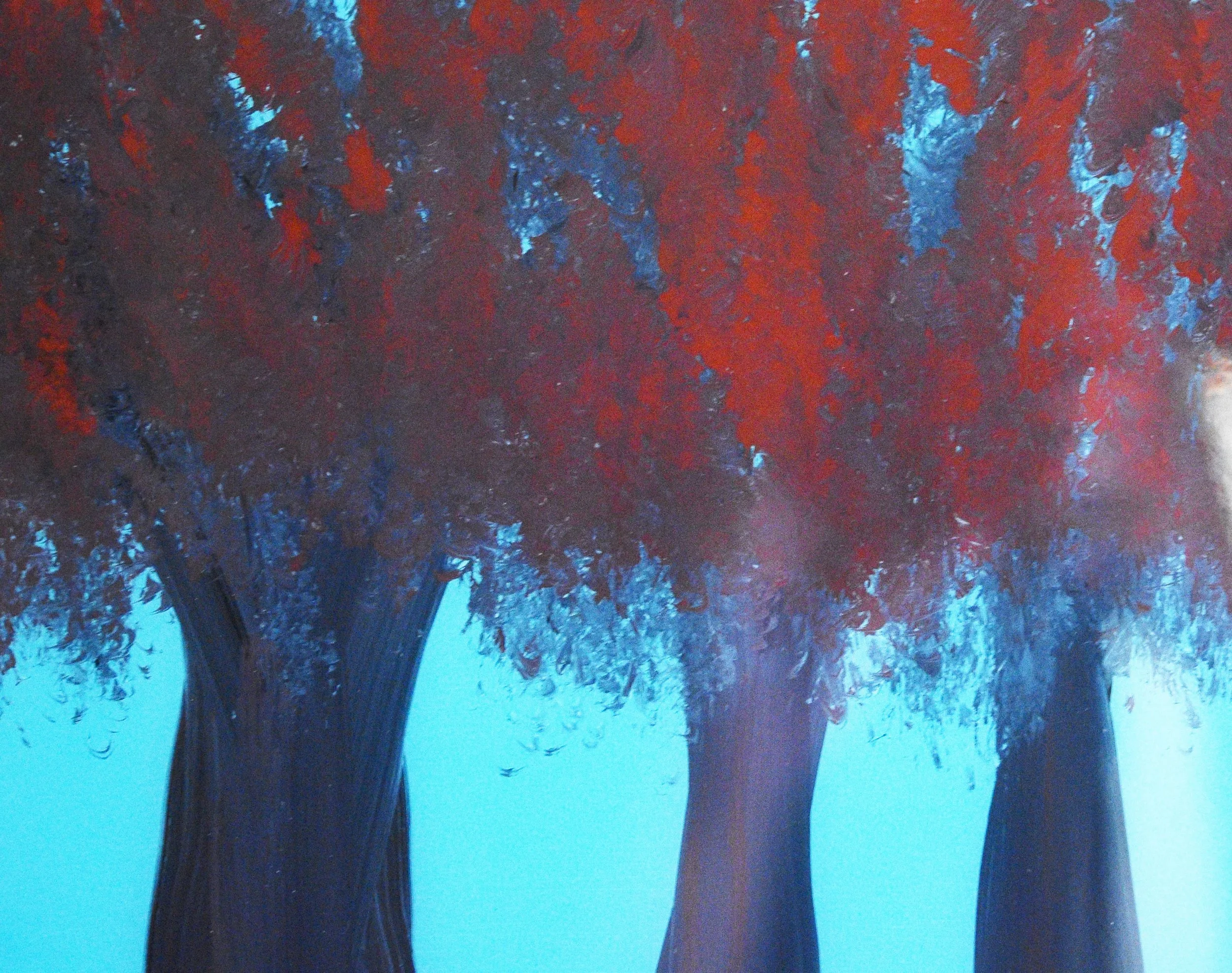 Charlotte Strong Art Creations