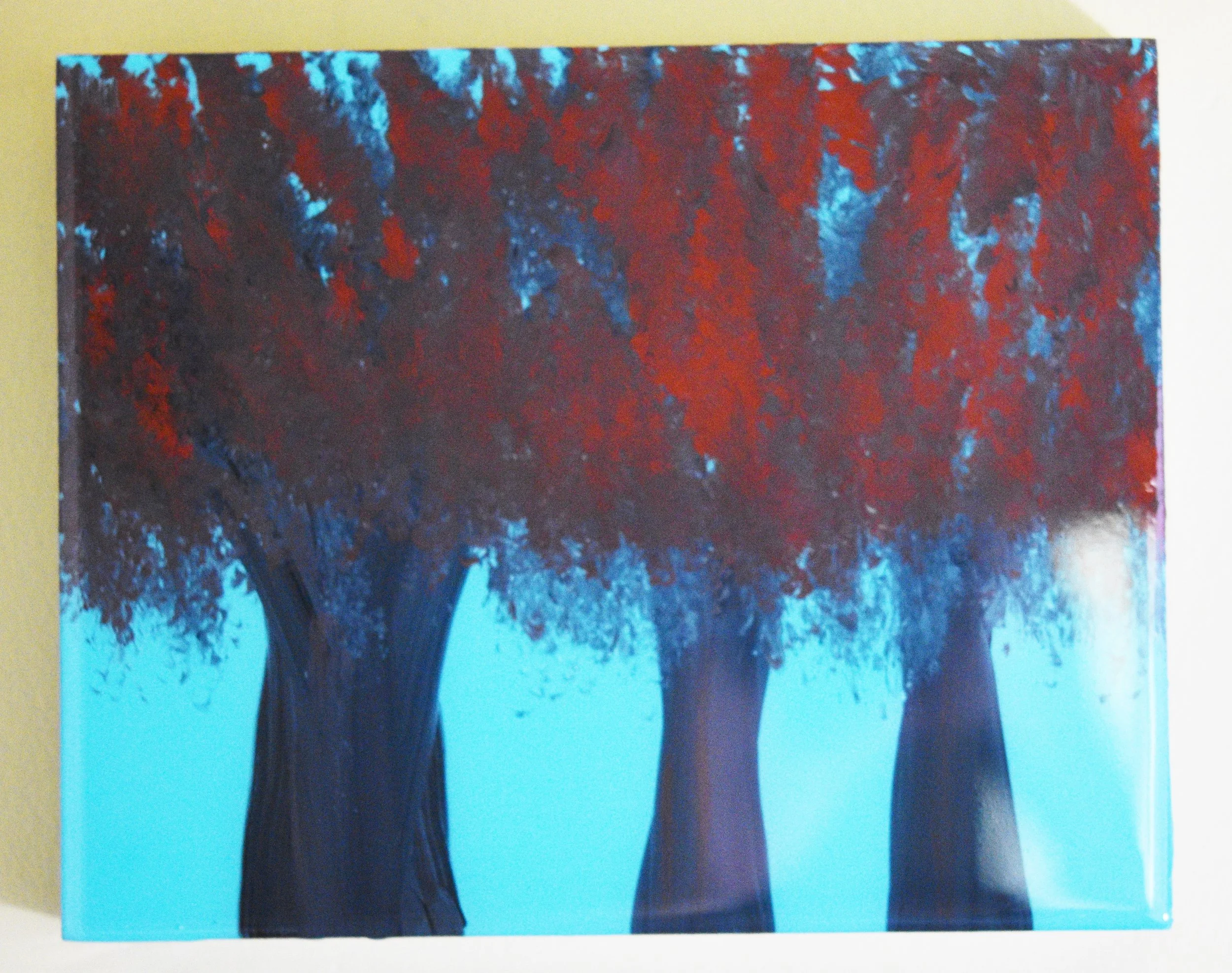 Charlotte Strong Art Creations