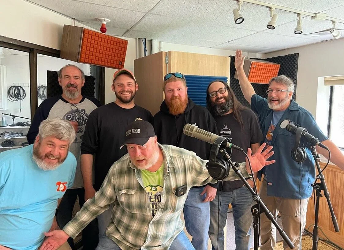 Tune in to @wnrnradio Grateful Dead and Friends #wnrn #suggestingrhythm