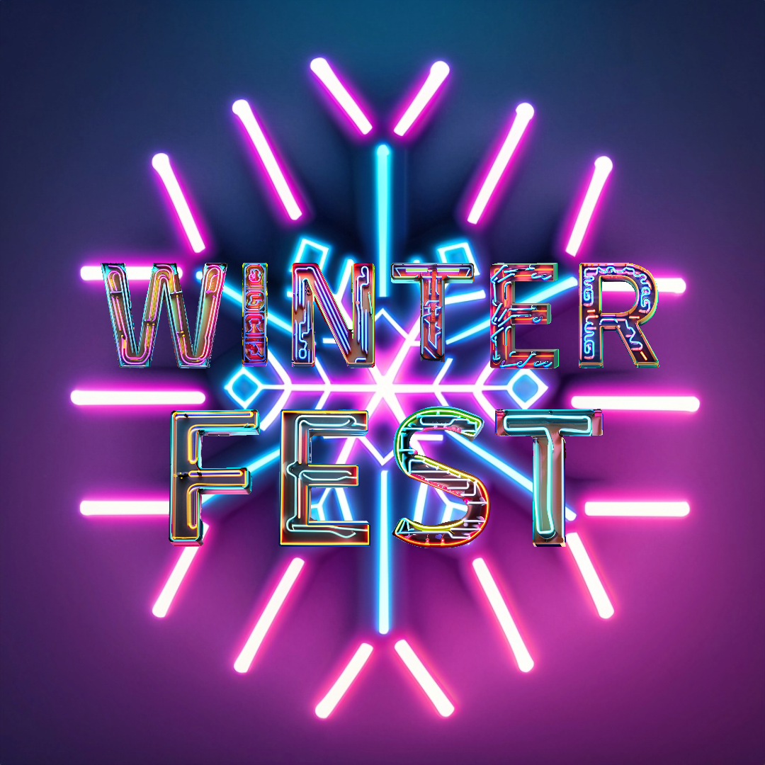 Winterfest! Intown Youth Retreat
