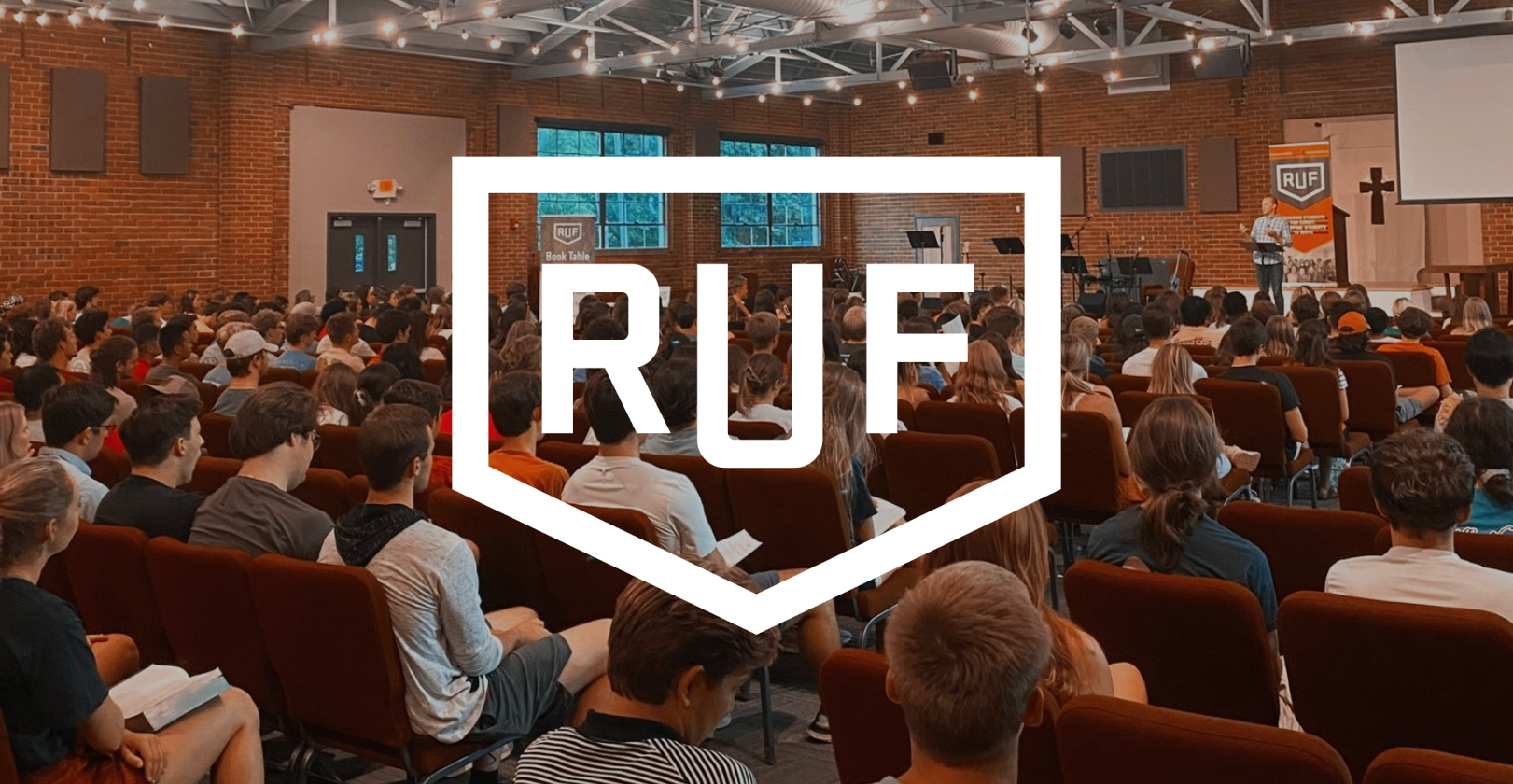 RUF Large Group