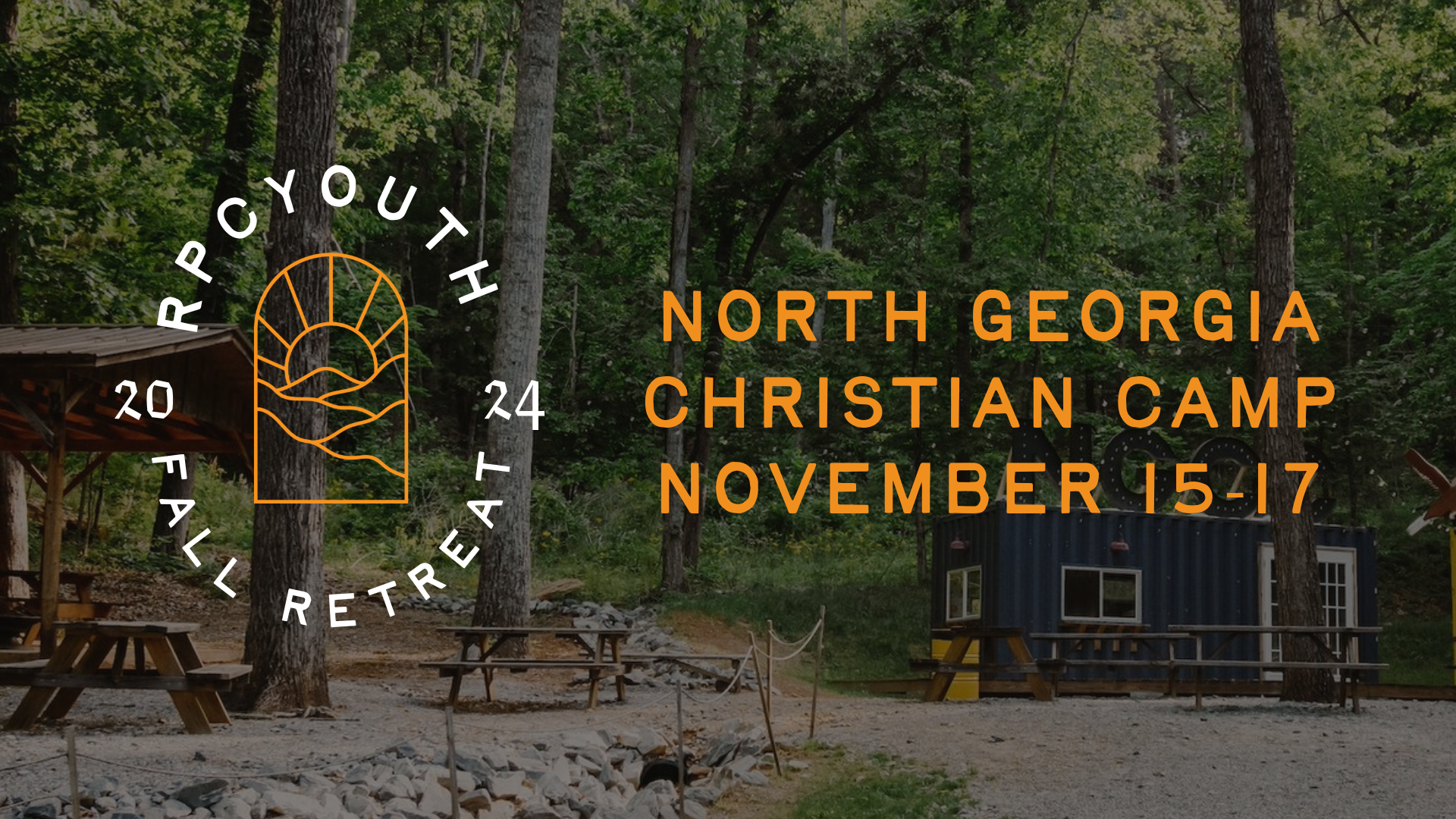 RPCYouth Fall Retreat