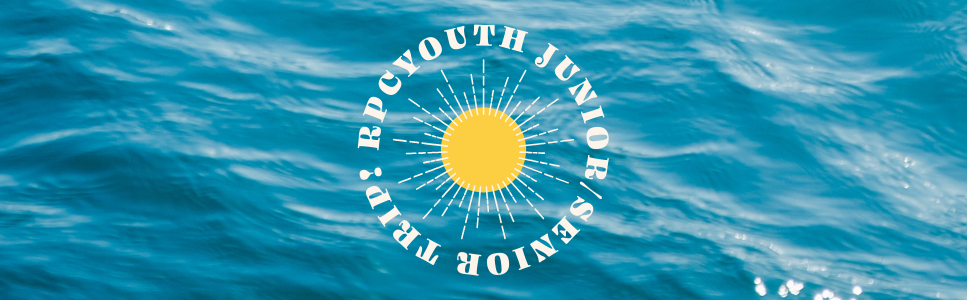 Junior/Senior Yurt Trip