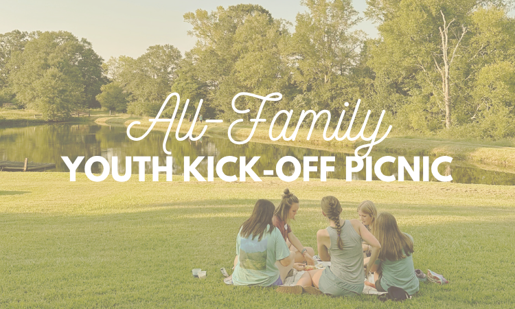 All-Family Youth Picnic