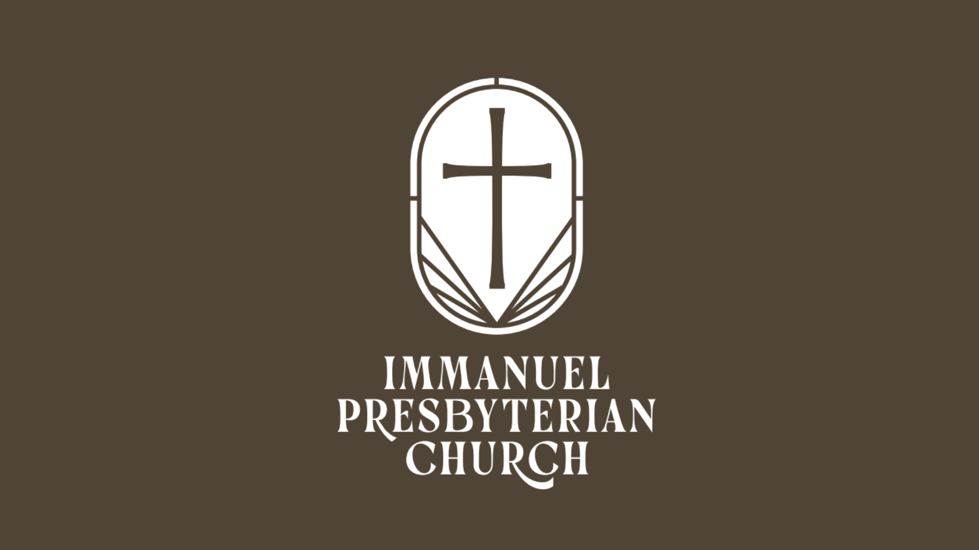 Immanuel Presbyterian Core Group Meeting