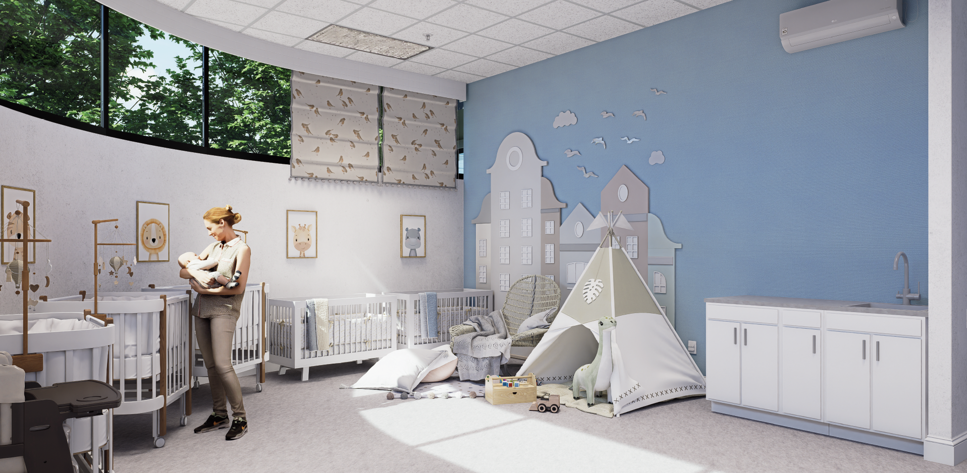 Infant Room
