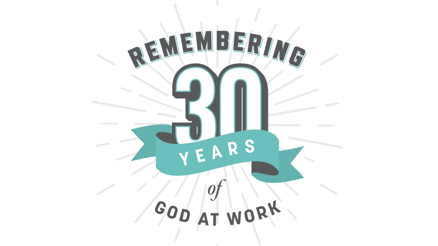 30th Anniversary Celebration
