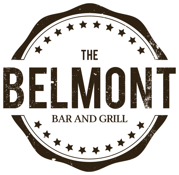 The Belmont