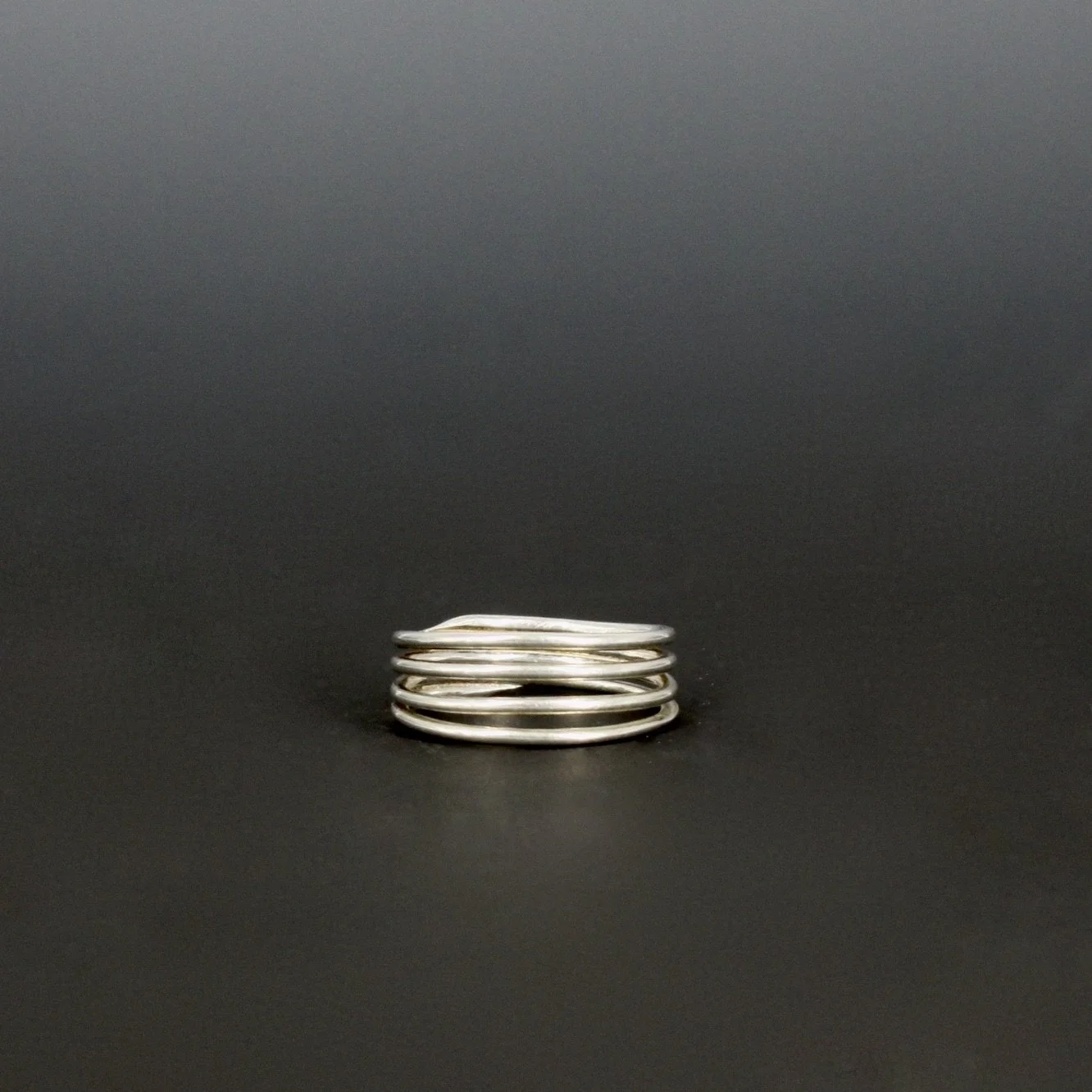 slinky ring