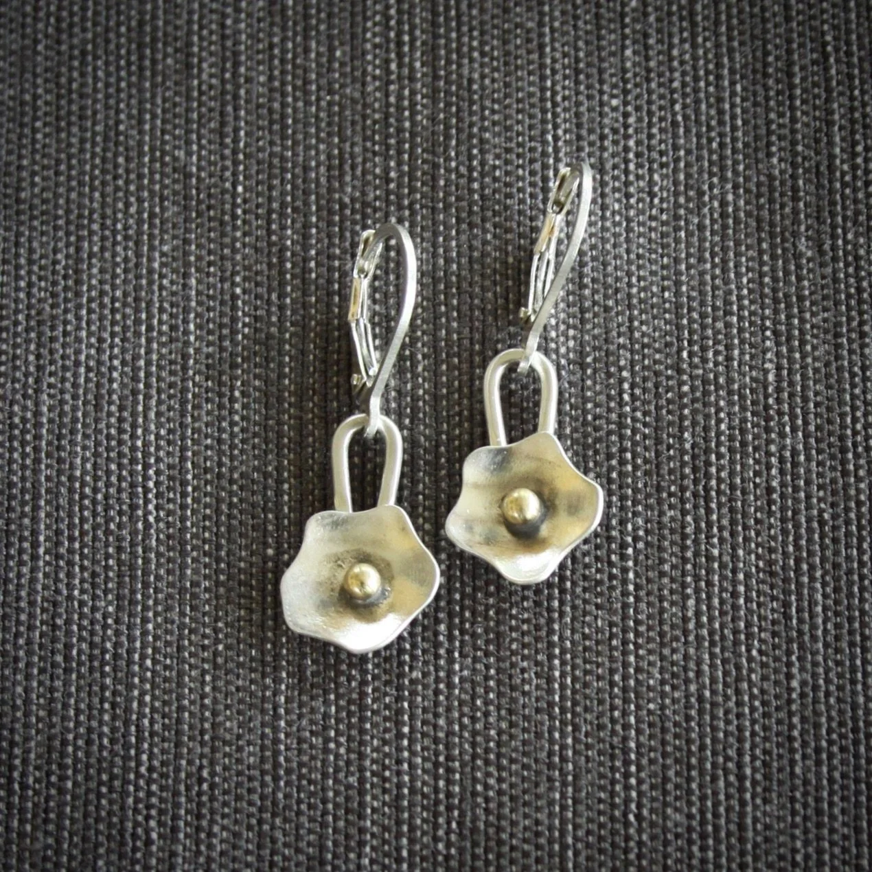 Little Blossom Earrings