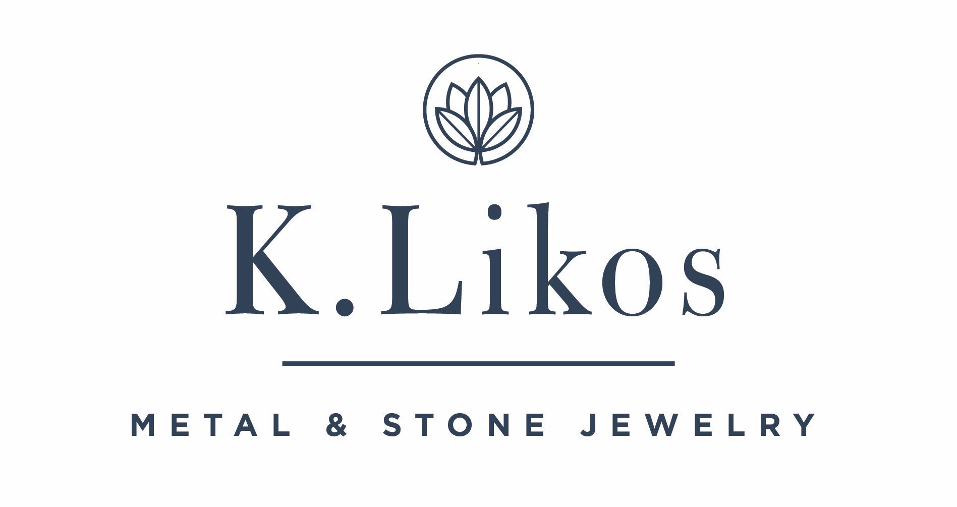 Likos Metal and Stone Jewelry