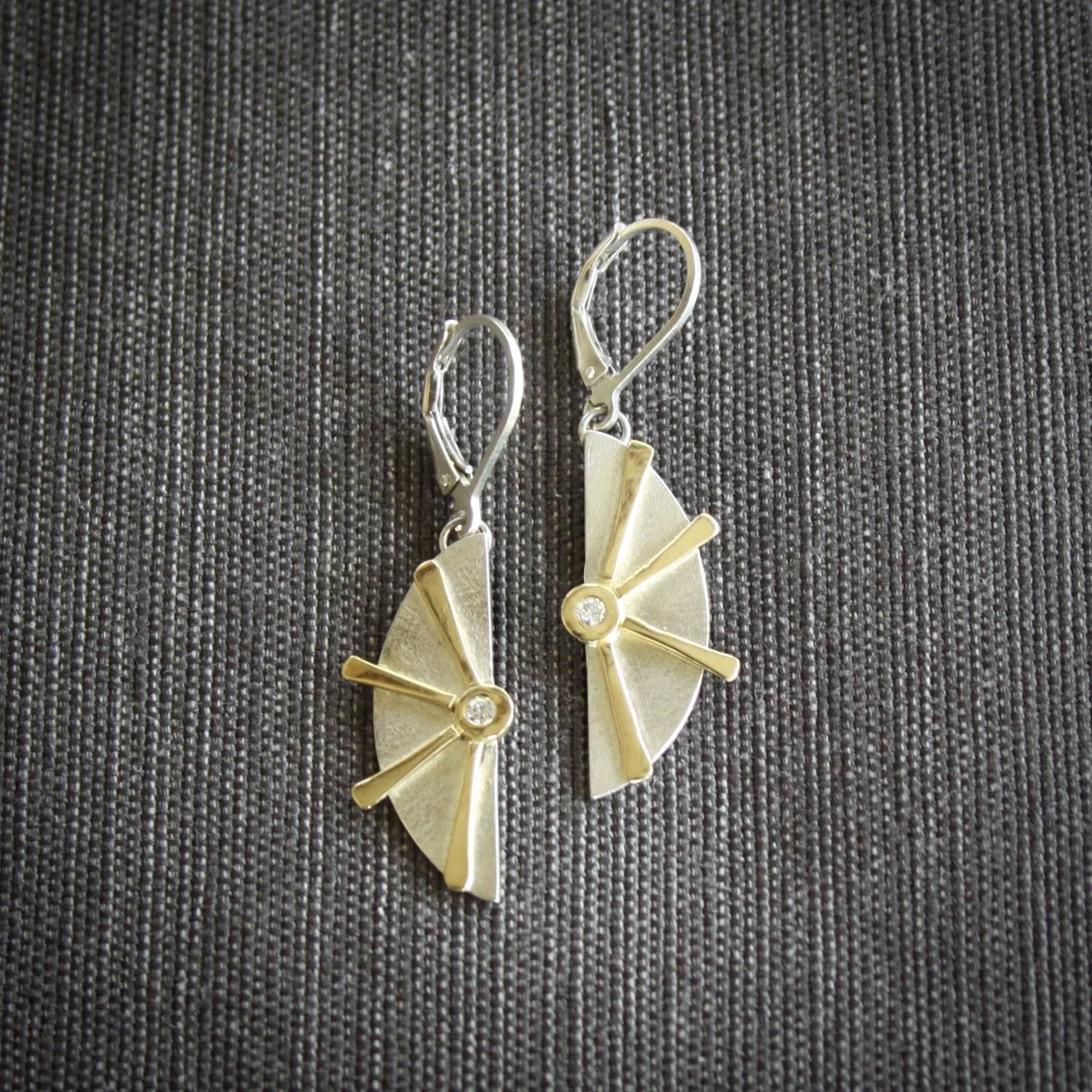 Radiance Earrings