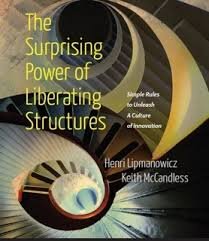 The Surprising Power of Liberating Structures