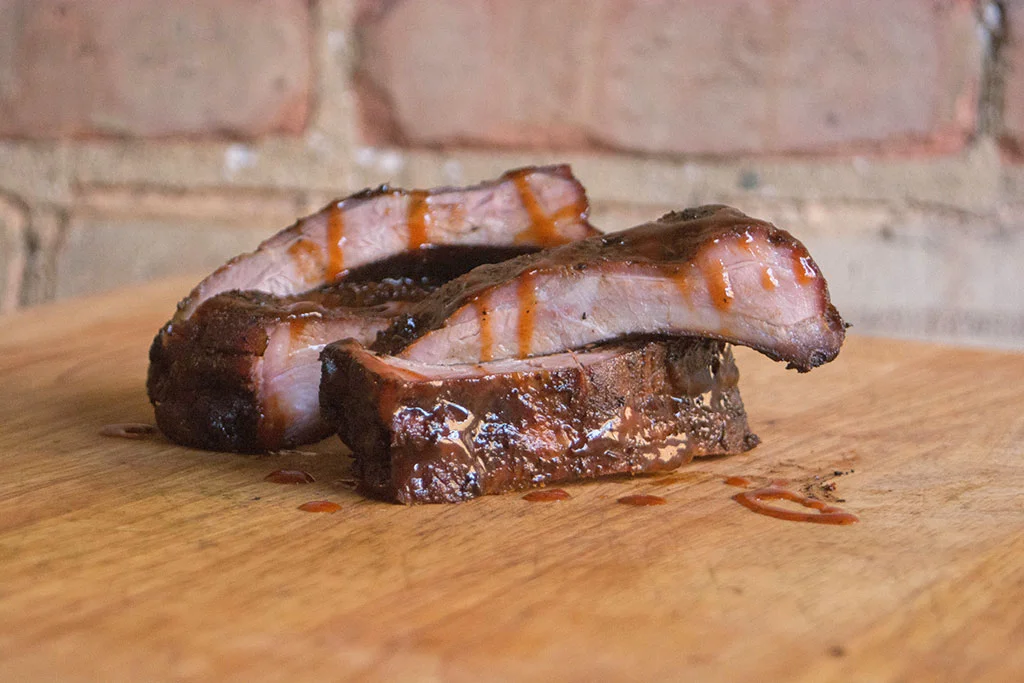 Pork Ribs