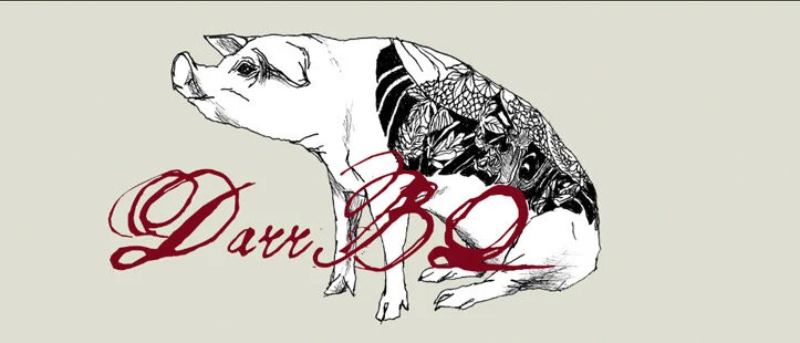 Darr-B-Q