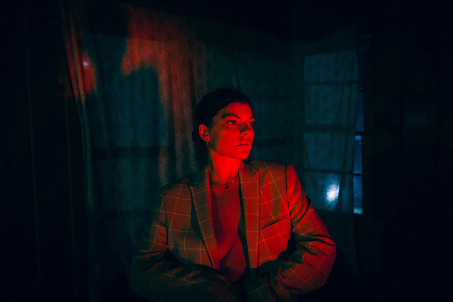 Photographer: Malia James | Stylist: Amanda Mariko