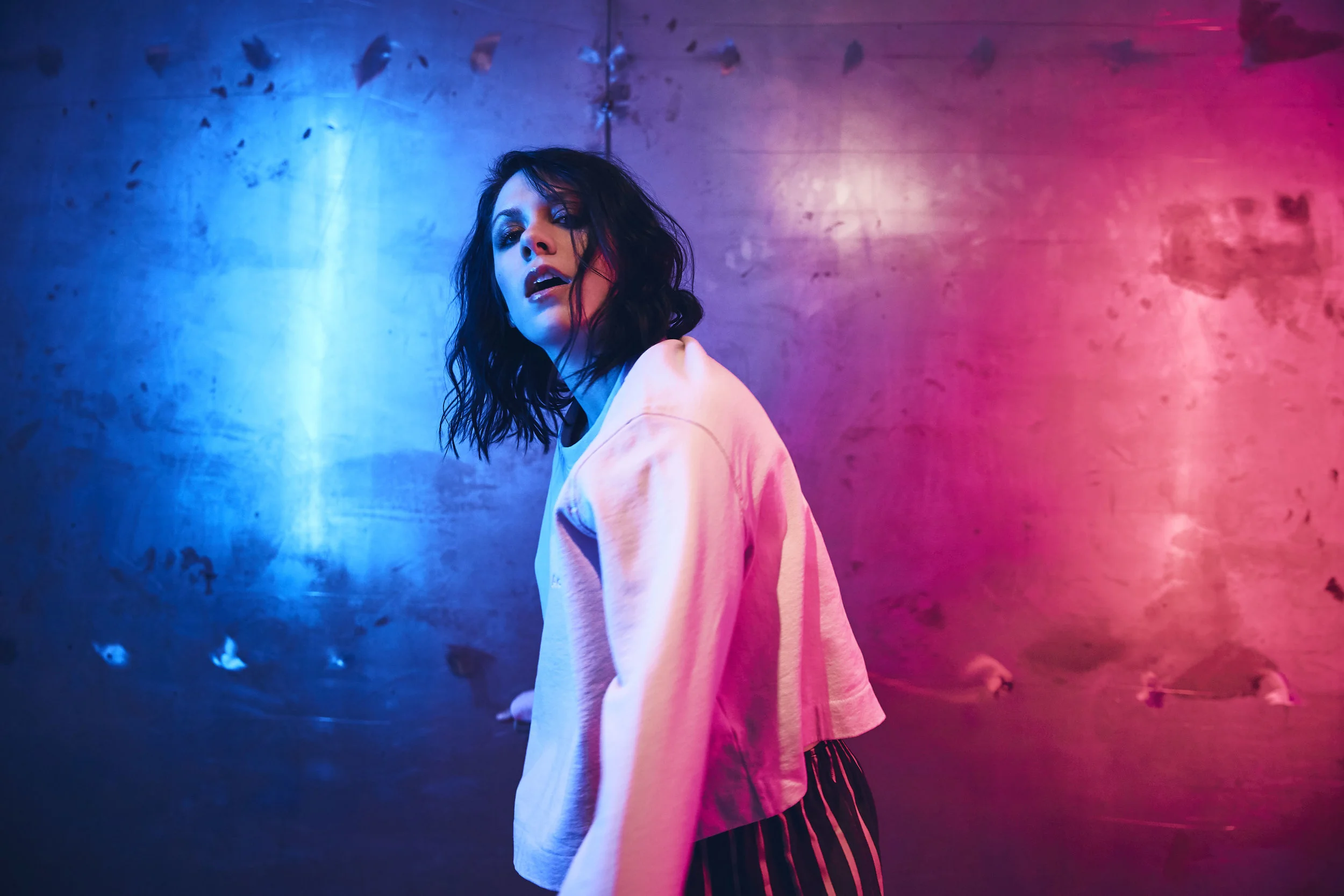 Photographer: Koury Angelo | Stylist: Lizzy Seguin
