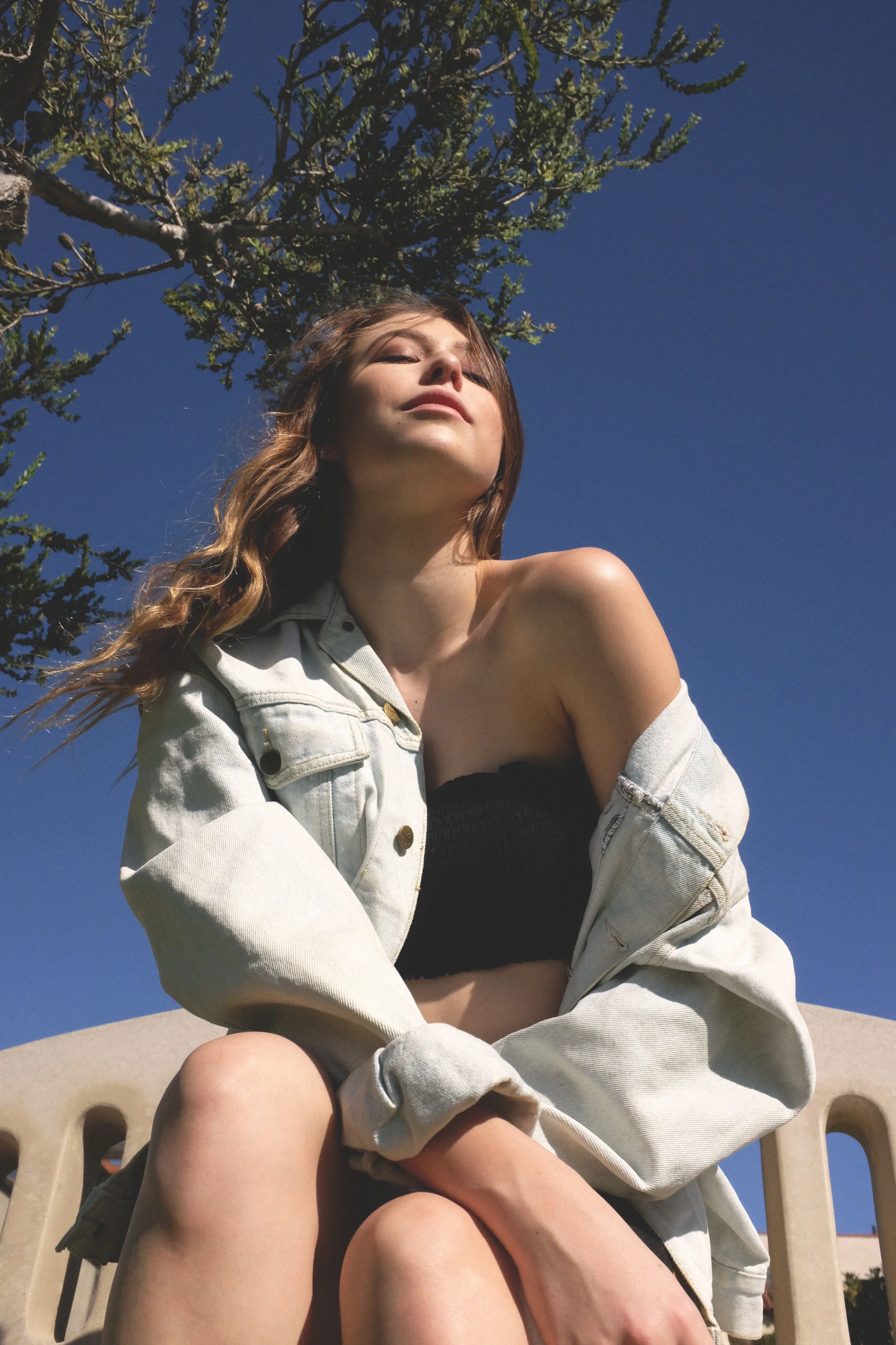 Content Creation | Photographer: Amber Kekich