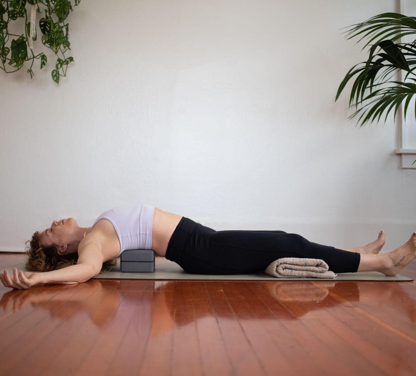 Yin Yoga is a space for letting things fall into place

As we come upon a year of rapid adaptation, explore the inner terrain of Spring while releasing stagnation around the liver and gallbladder

Alchemize anger, support the gallbladder&rsquo;s deci