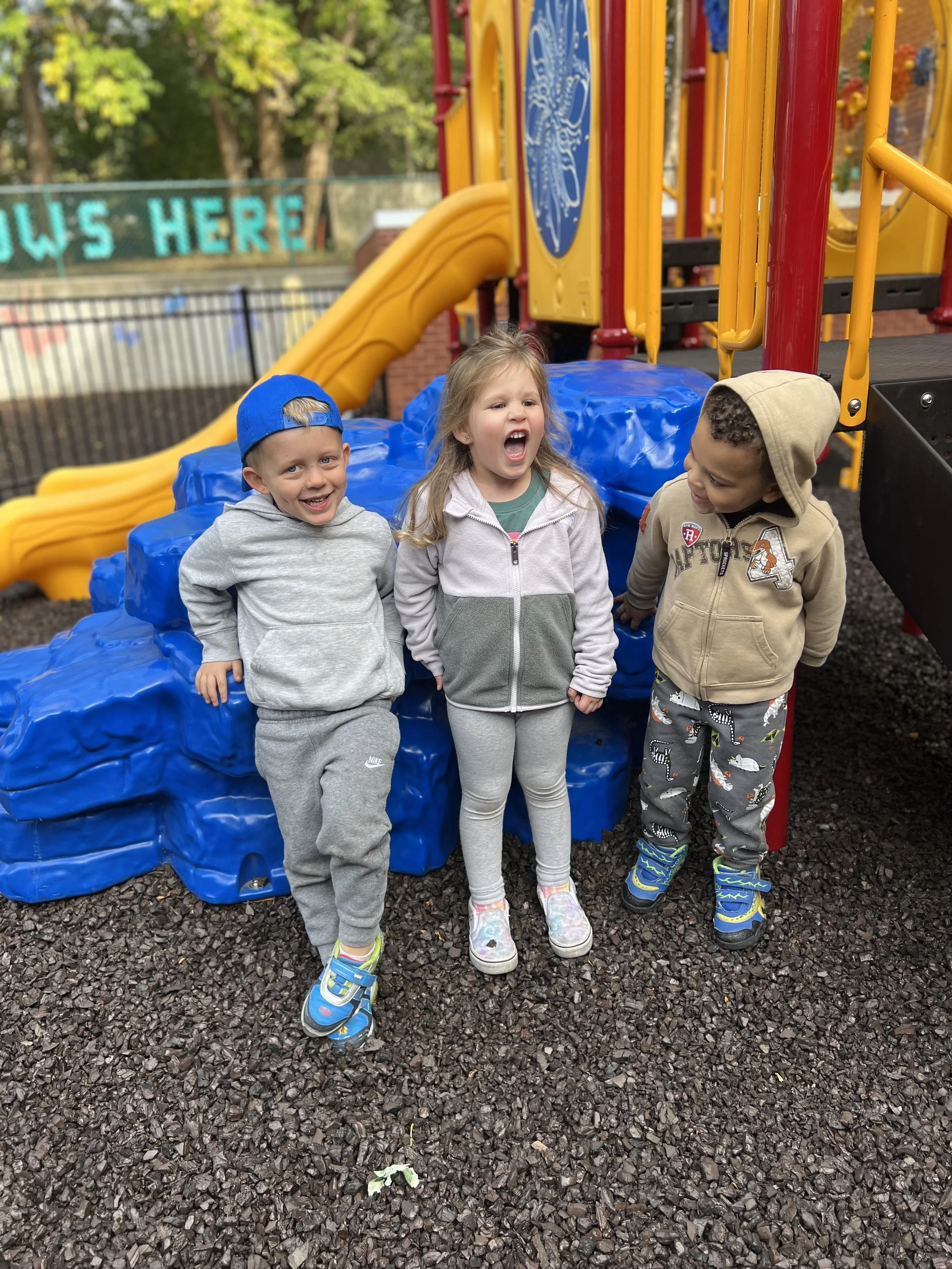 Struggling to find trusted childcare in Kansas City or Olathe? Enroll at Hope Academy Today!
