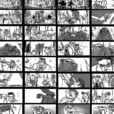 2D Animation Foundation / Online