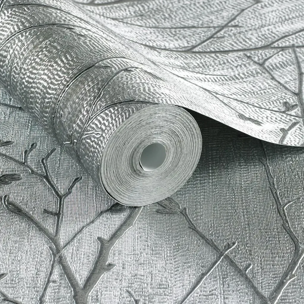 WaterSilkSprig-silver-wallpaper-detail.webp