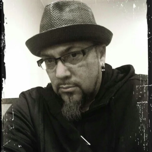 Matt Crump - Apostolic Council