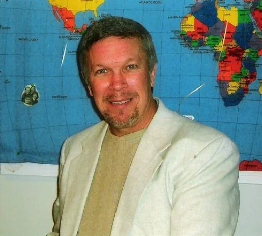 Donnie Meetze - Apostolic Council
