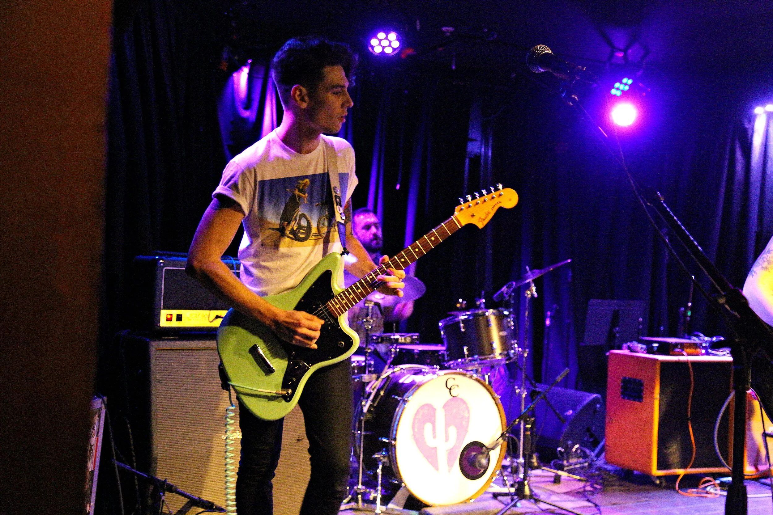 Tiny Stills