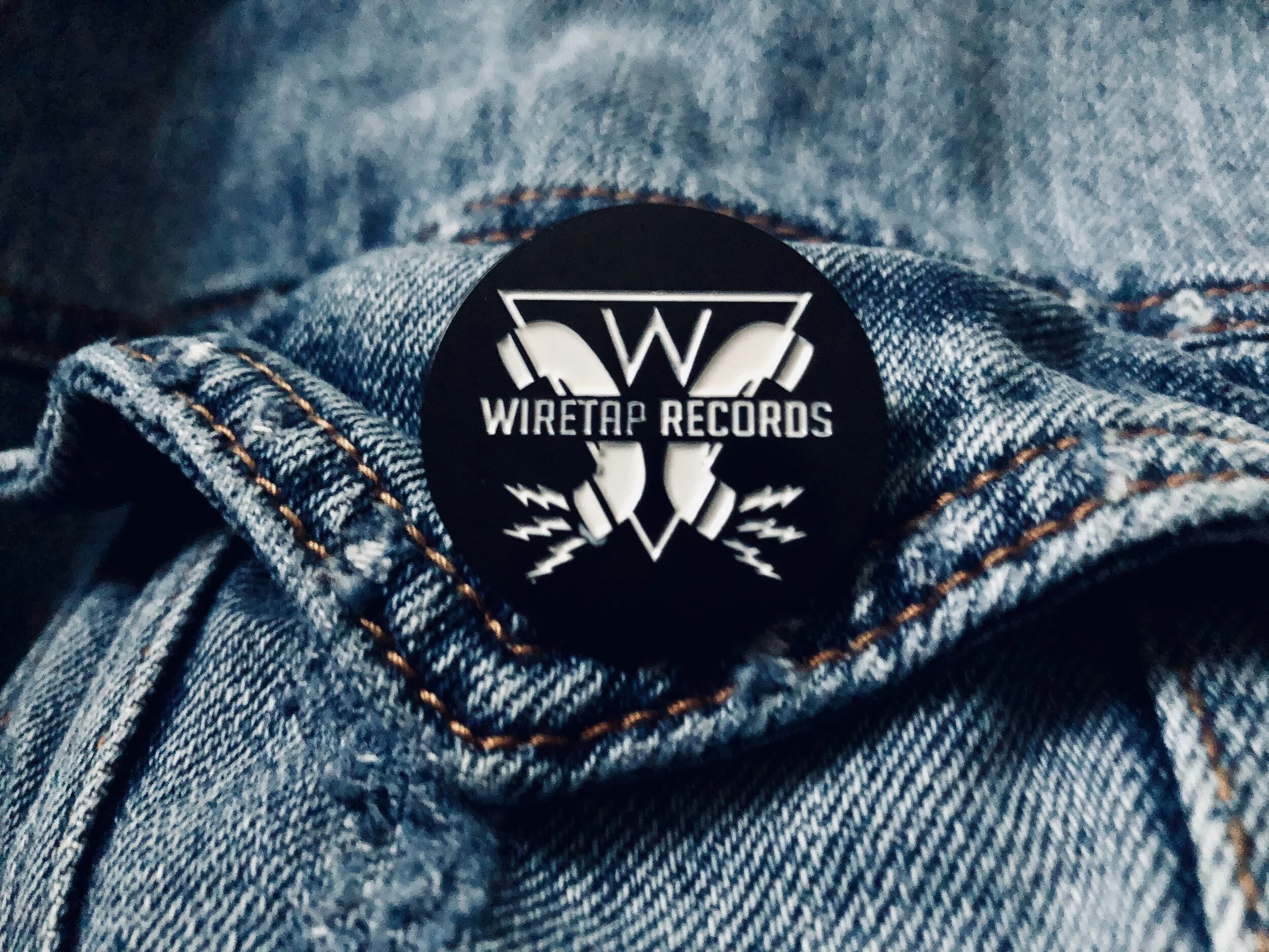 Compilation: Wiretap Records - ATTENTION! A Black Lives Matter Charity Compilation