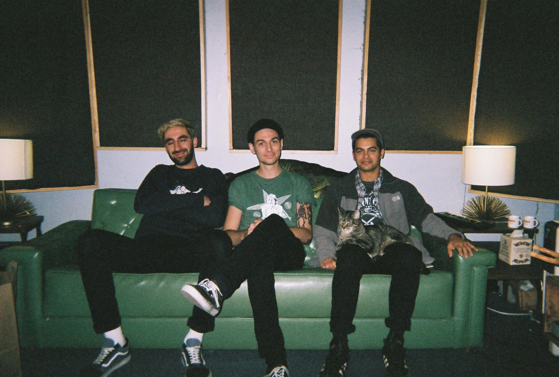 Song: Careful, Brother - A Thousand Weeks