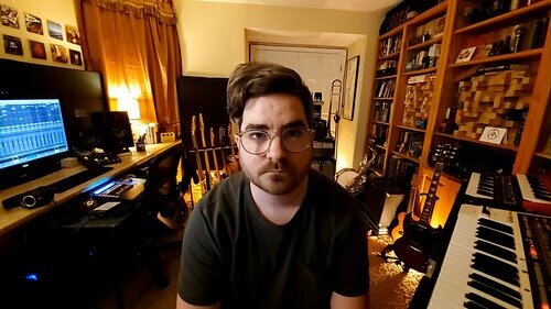 Video: Peter Duff - The To-Do List 