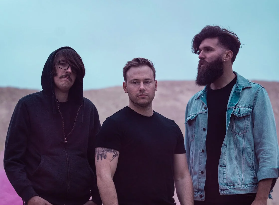 Song: We Demand Parachutes - Lost Her Mind