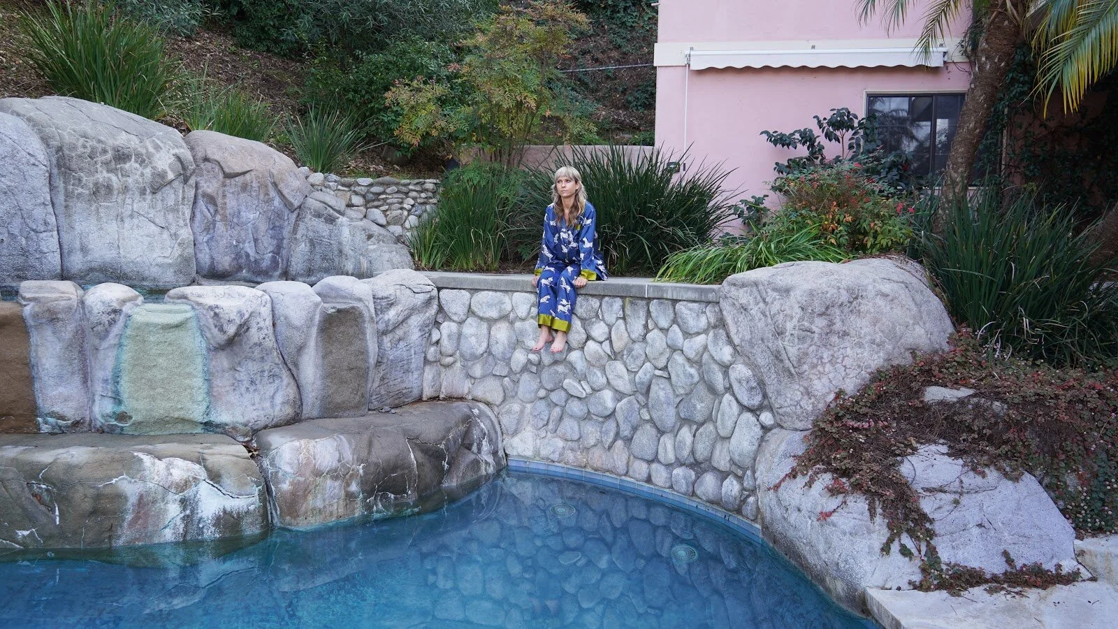 Video: Kath Myers - The Big One