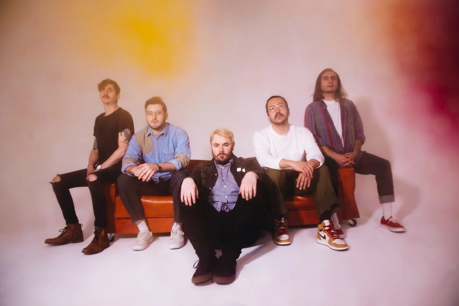 Video: Free Throw - Ocular Pat Down