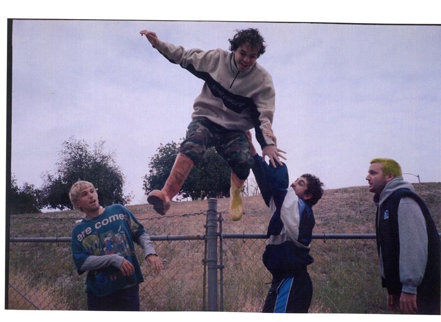 Song: Hunny - Daydreams/Heartbreaks