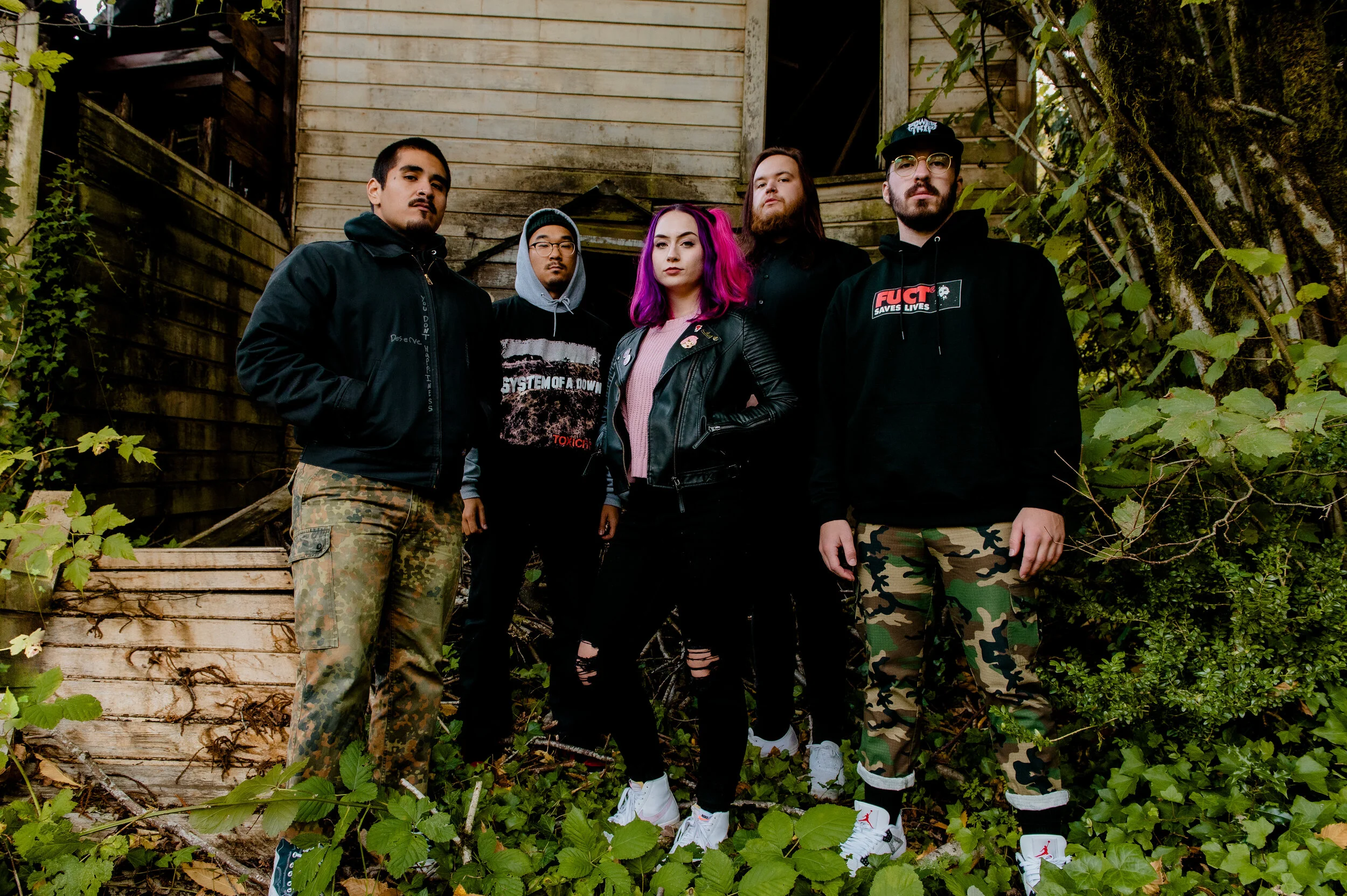 Song: Dying Wish - Fragments of a Bitter Memory