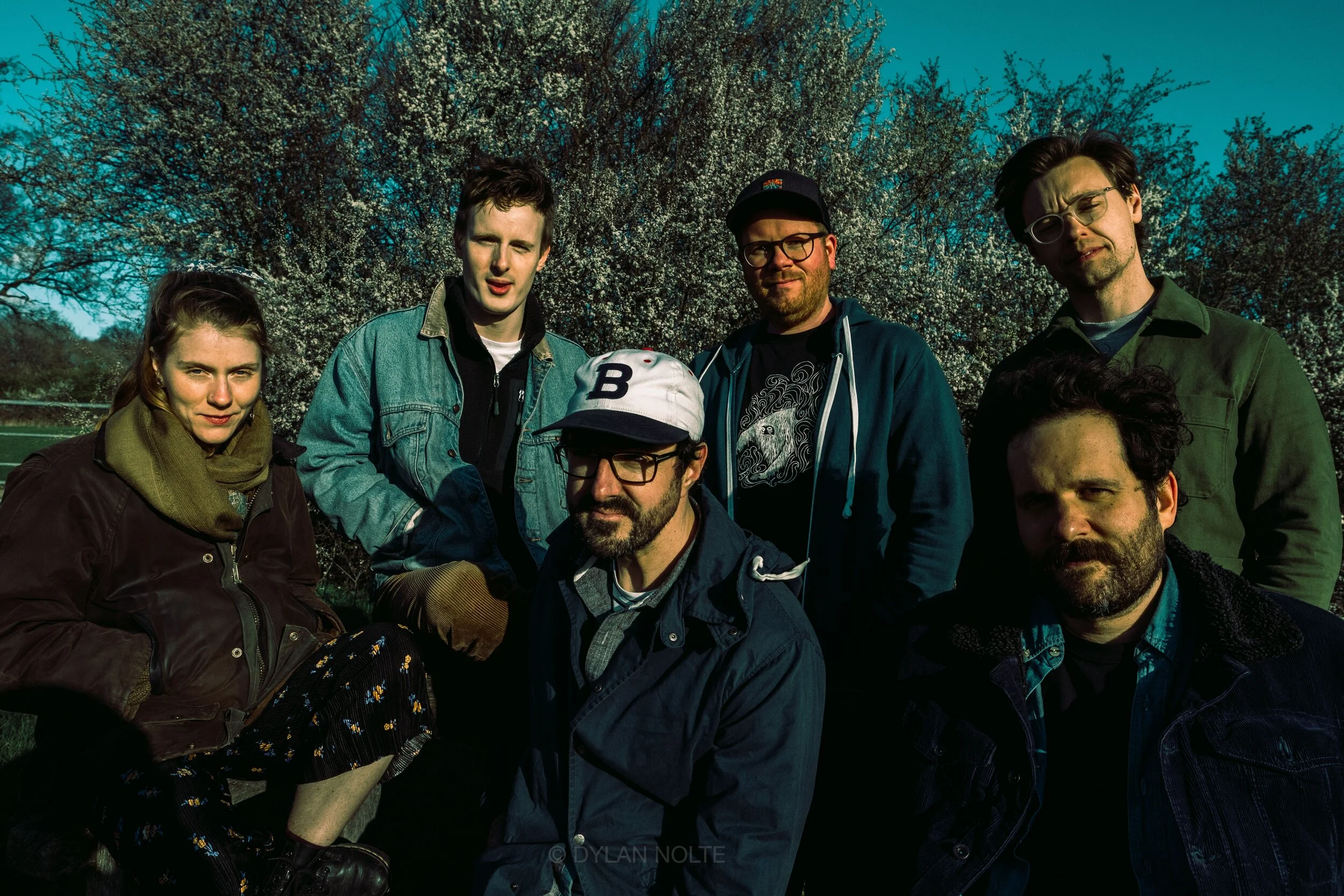 Video: Lakes - Retrograde