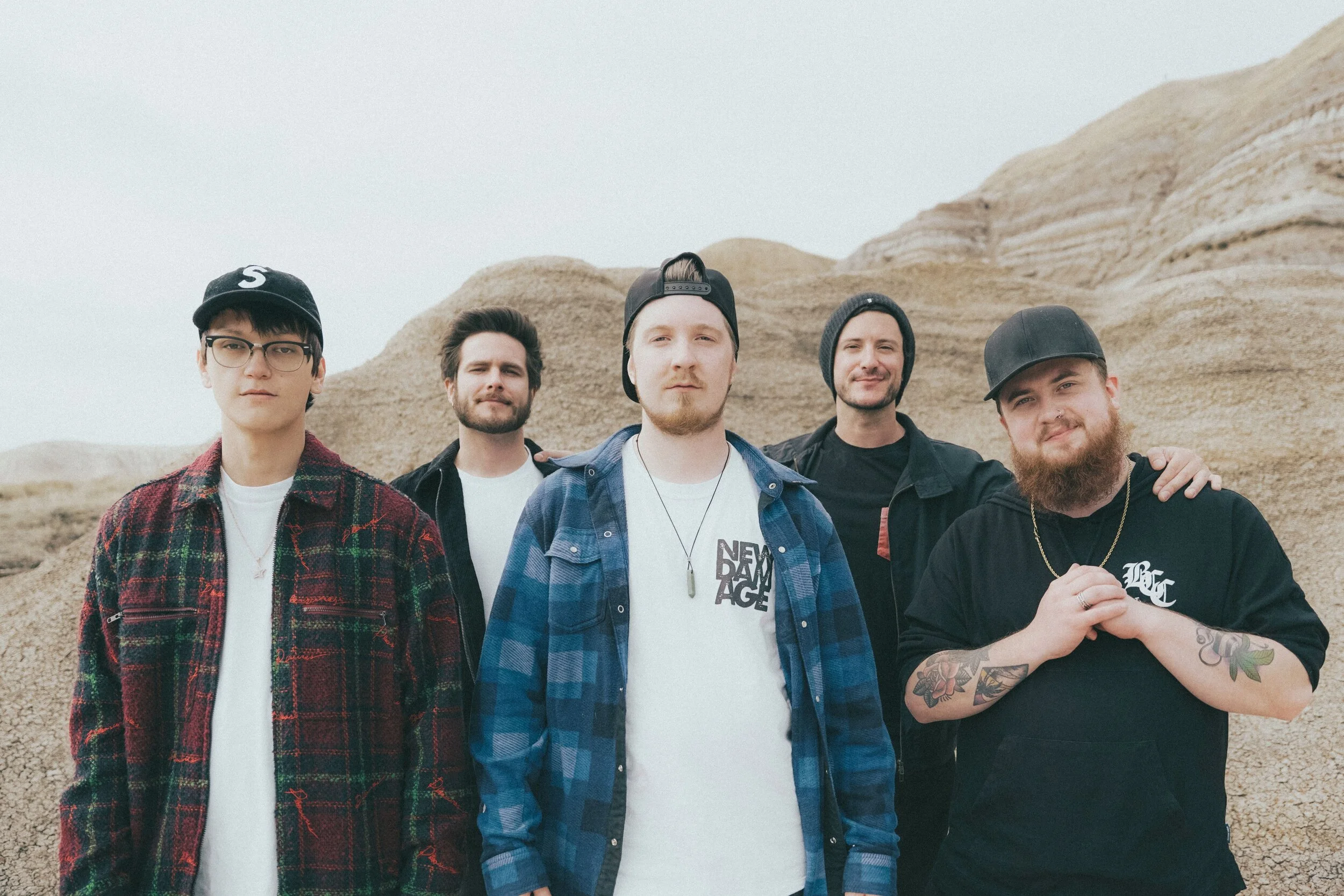 Video: Calling All Captains - Undone