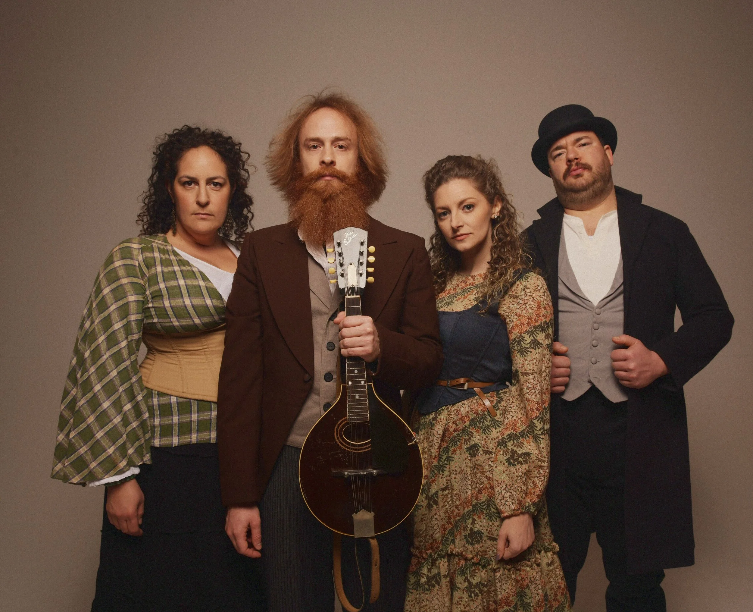 Music Q&amp;A with Rob Morrison of The Booklights