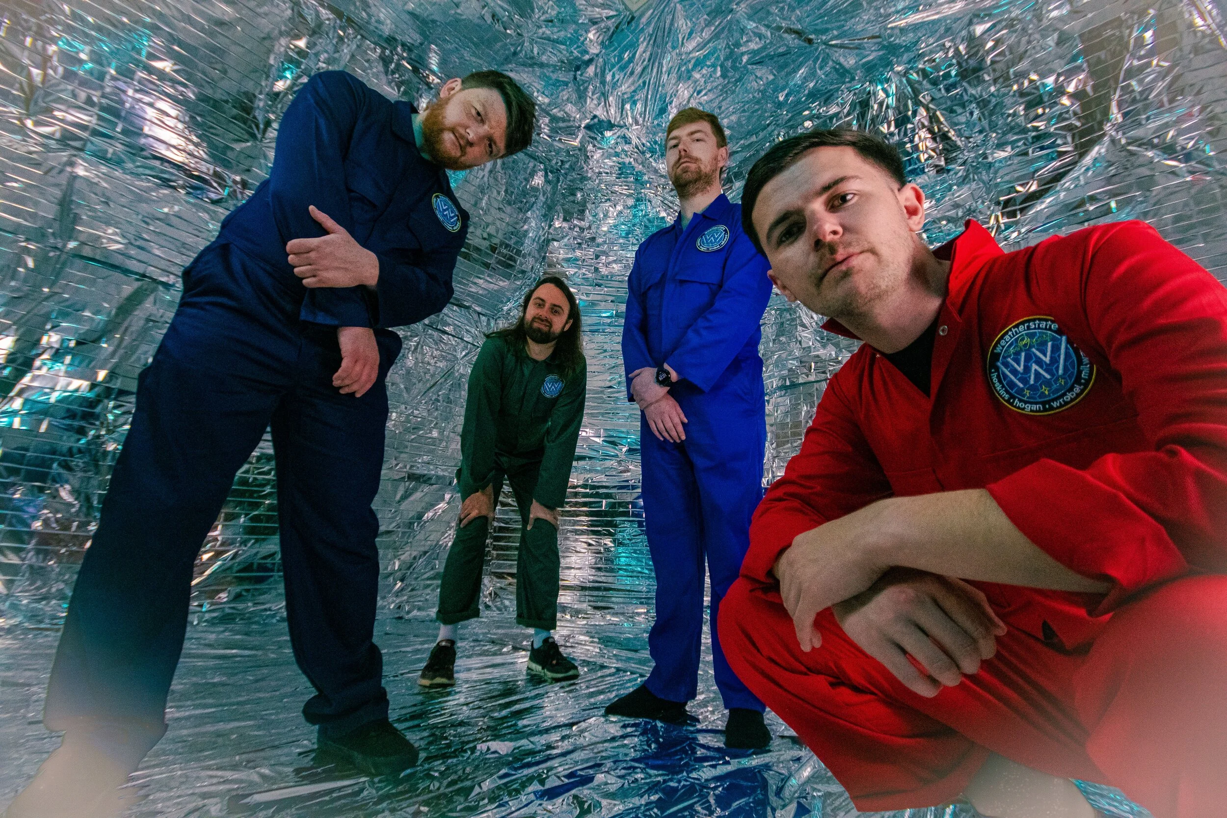 Video: Weatherstate - Current Dose