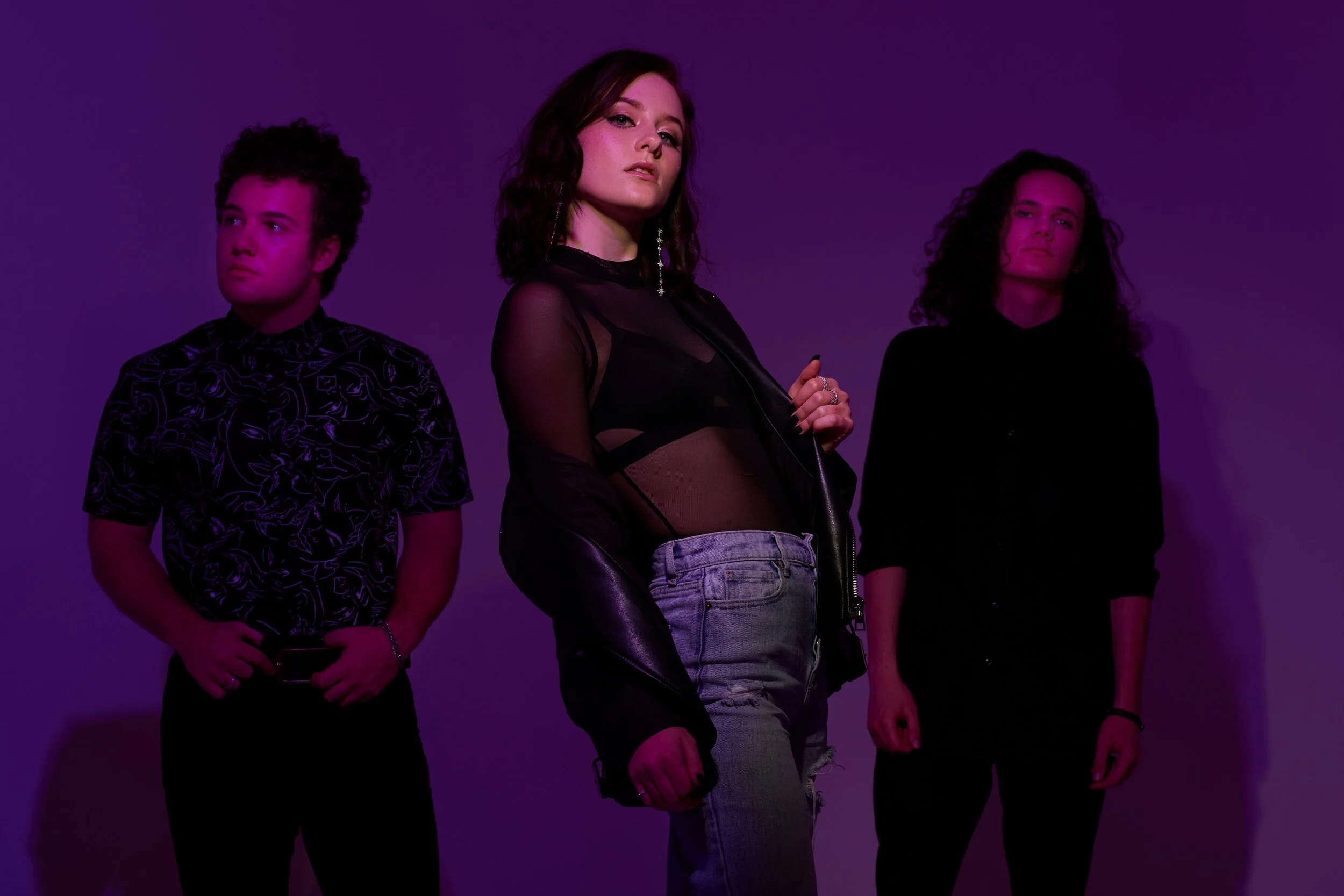 Song: Concrete Castles - Wish I Missed U (featuring Anthony Green)